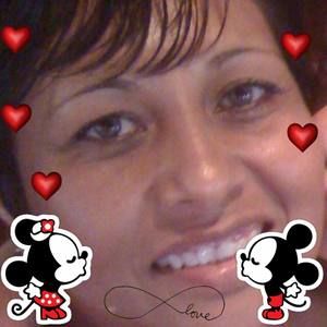 Meet your Posher, Maria curiel